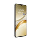 Smartphone Vivo V50 6,77" Octa Core Qualcomm Snapdragon 7 Gen 3 12 GB RAM 512 GB Black