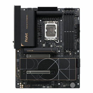 Motherboard Asus
