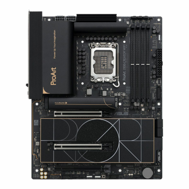 Motherboard Asus