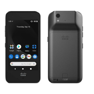 Telefono IP CISCO CP-840-BUN-K9