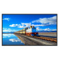 Monitor Dahua 1.0.99.12.10348-9001 4K Ultra HD 65"