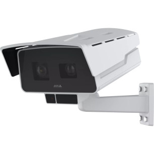 Surveillance Camcorder Axis 02757-001