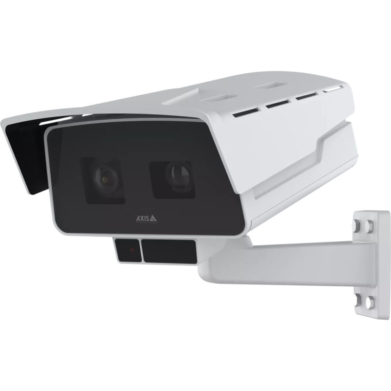 Videocamera di Sorveglianza Axis 02757-001