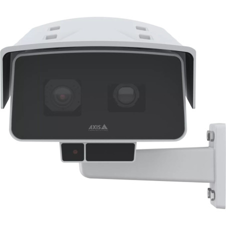 Videocamera di Sorveglianza Axis 02757-001