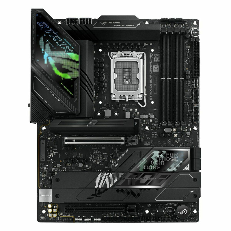 Motherboard Asus LGA 1851