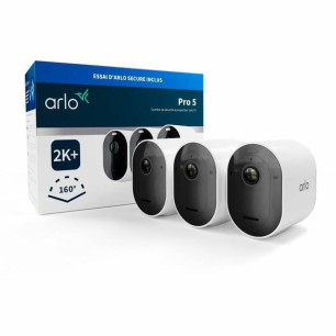 Videocamera di Sorveglianza Arlo Pro 5