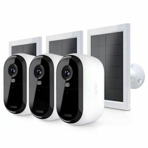 Surveillance Camcorder Arlo 2k esenciales