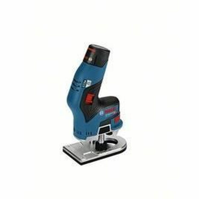 Fresatrice BOSCH GKF 12V-8