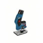 Fresatrice BOSCH GKF 12V-8