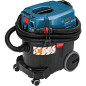 Vacuum Cleaner BOSCH GAS 35 L AFC (C) 1200 W Blue