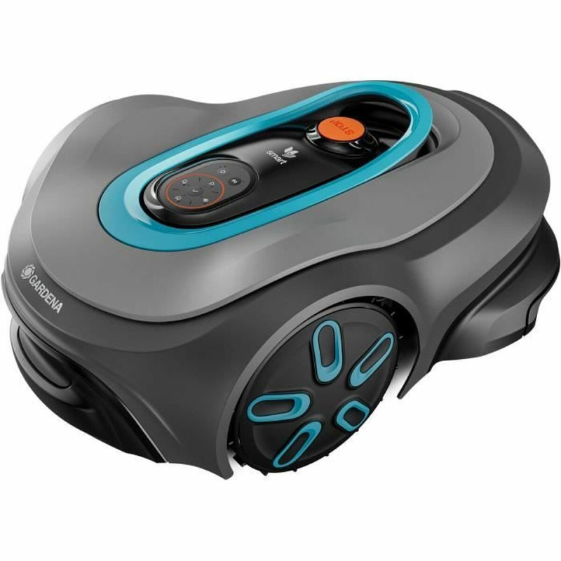 Rasaerba robotizzato Gardena
