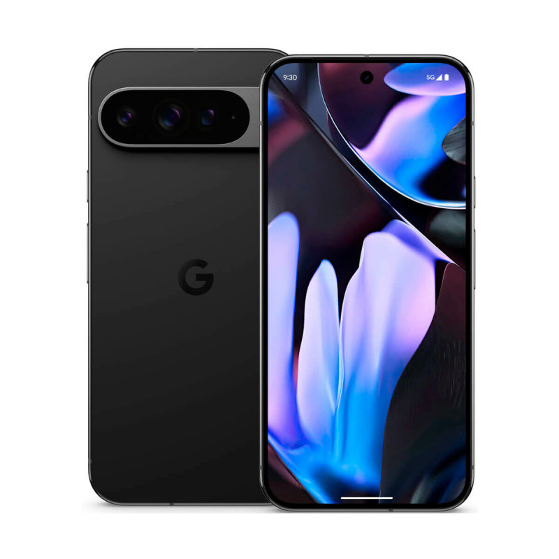 Smartphone Google Pixel 9 Pro XL 5G 6,8" Octa Core Google Tensor G4 16 GB RAM 1 TB Black