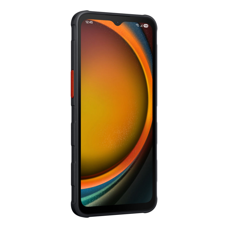 Smartphone Samsung SM-G766BZKDEEB 6,6" 6 GB RAM 128 GB Nero