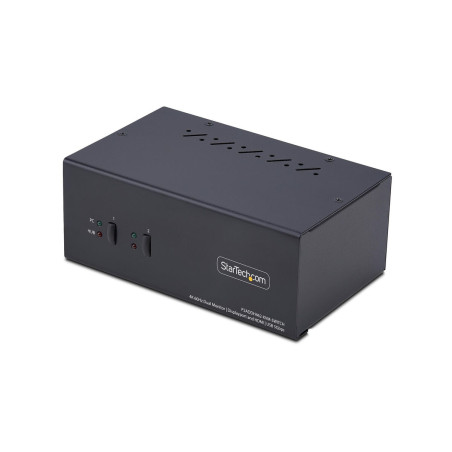 Switch KVM Startech P2ADDH462-KVM-SWITCH