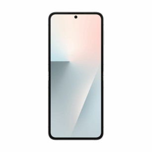Smartphone Samsung Galaxy Z Flip7 FE 5G SM-F761B 6,7" Octa Core 8 GB RAM 256 GB White
