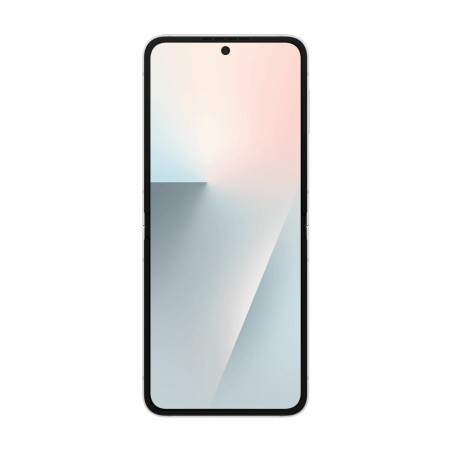 Smartphone Samsung Galaxy Z Flip7 FE 5G SM-F761B 6,7" Octa Core Exynos 2400 8 GB RAM 256 GB Bianco