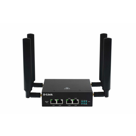 Router D-Link DWM-314-GP
