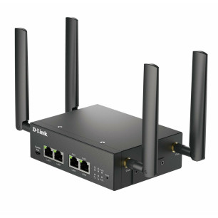 Router D-Link DWM-314-GP