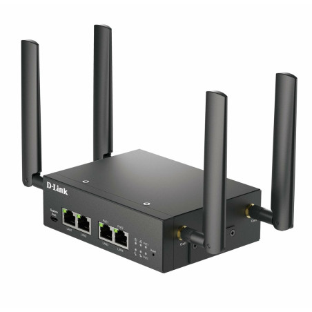 Router D-Link DWM-314-GP
