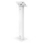 Custodia per Tablet Compulocks 140W11GAPX9W Bianco