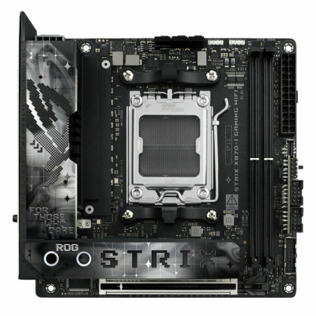 Motherboard Asus AMD AM5 AMD