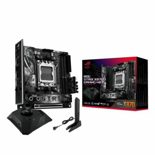 Motherboard Asus AMD AM5 AMD