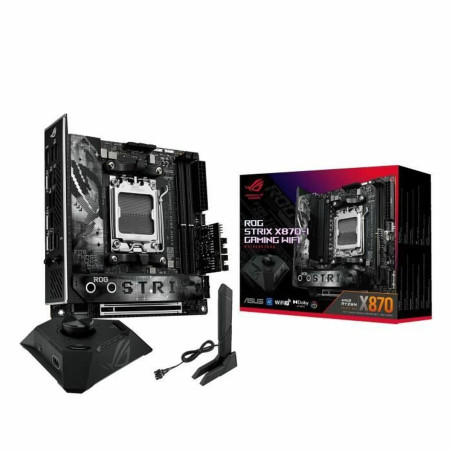Motherboard Asus AMD AM5 AMD