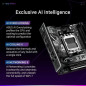 Scheda Madre Asus AMD AM5 AMD
