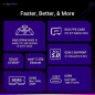 Scheda Madre Asus AMD AM5 AMD
