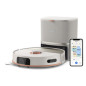 Robot Vacuum Cleaner Philips 4800 mAh