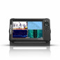 GPS locator Lowrance Eagle 9 - Sonda TripleShot HD GPS locator Lowrance Eagle 9 - Sonda TripleShot HD