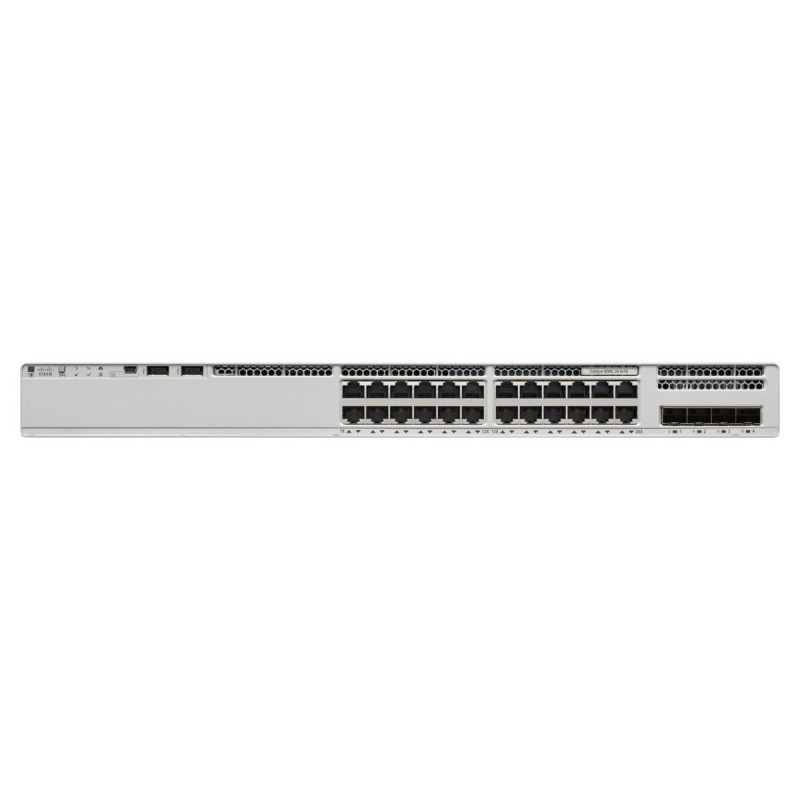 Switch CISCO C9200-24P-A Switch CISCO C9200-24P-A