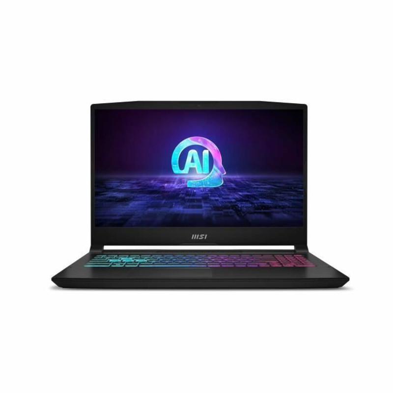 Laptop MSI HXB14WFK-209XFR 15,6" 16 GB RAM 512 GB SSD Laptop MSI HXB14WFK-209XFR 15,6" 16 GB RAM 512 GB SSD