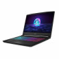Laptop MSI HXB14WFK-209XFR 15,6" 16 GB RAM 512 GB SSD Laptop MSI HXB14WFK-209XFR 15,6" 16 GB RAM 512 GB SSD