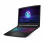 Laptop MSI HXB14WFK-209XFR 15,6" 16 GB RAM 512 GB SSD Laptop MSI HXB14WFK-209XFR 15,6" 16 GB RAM 512 GB SSD