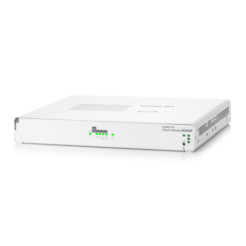 Router HPE S0G34A Bianco USB 2.0