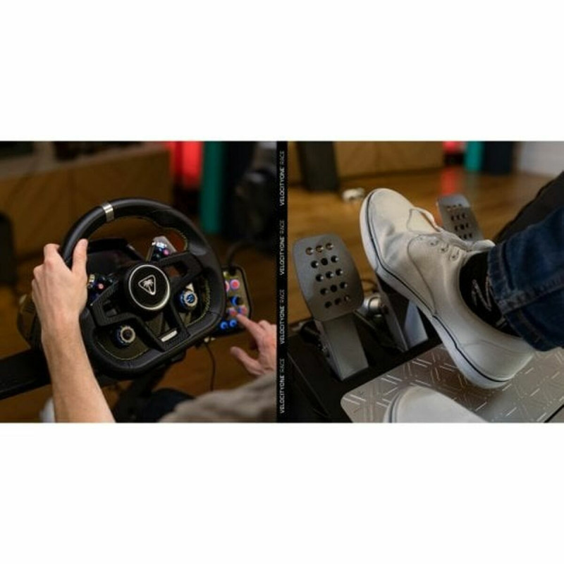 Gaming Control Turtle Beach