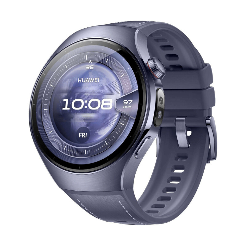 Smartwatch Huawei Watch 5 Purple 1,5" 46 mm Ø 46 mm