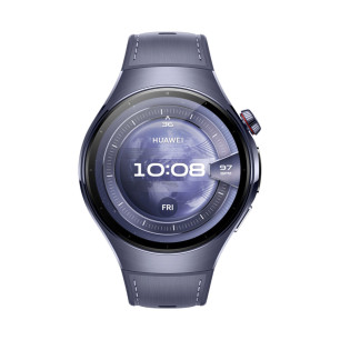 Smartwatch Huawei Watch 5 Purple 1,5" 46 mm Ø 46 mm