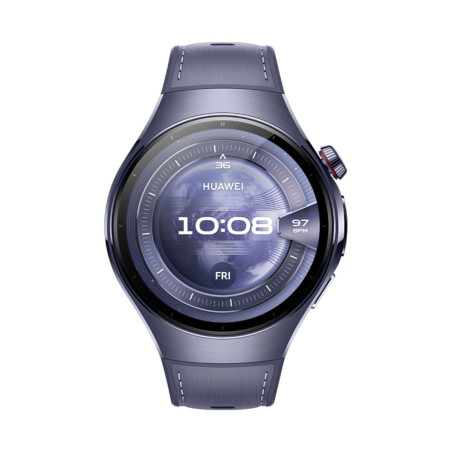 Smartwatch Huawei Watch 5 Porpora 1,5" 46 mm Ø 46 mm