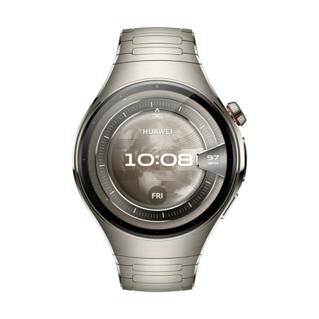 Smartwatch Huawei Watch 5 Silver 1,5" 46 mm Ø 46 mm
