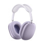 Cuffie Bluetooth a Fascia Apple AirPods Max (2ª Gen.) Porpora (2 Unità)