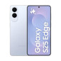 Smartphone Samsung Galaxy S25 Edge 6,7" Octa Core Qualcomm Snapdragon 8 Elite 12 GB RAM 256 GB Blue