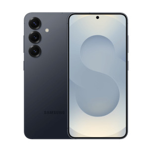 Smartphone Samsung Galaxy S25 5G SM-S931 6,2" Octa Core Qualcomm Snapdragon 8 Elite 12 GB RAM 128 GB Black