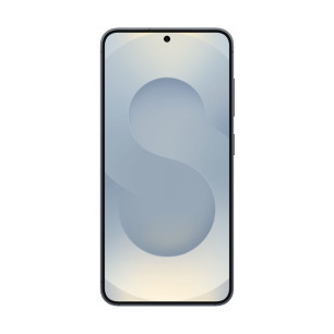 Smartphone Samsung Galaxy S25 5G SM-S931 6,2" Octa Core 12 GB RAM 128 GB Black