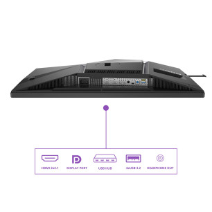 Monitor AOC 600MNTR Full HD 24,1"