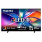 Smart TV Hisense 75E7Q        75 75" 4K Ultra HD LED HDR D-LED QLED