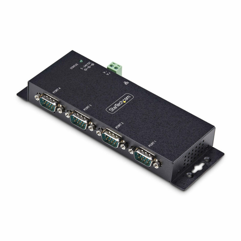 Kit di riparazione Startech I43-SERIAL-ETHERNET