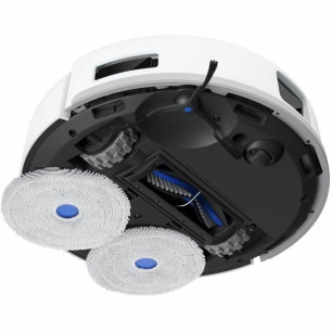 Robot Aspirapolvere ECOVACS DEEBOT MINI 3200 mAh Bianco 1,8 L