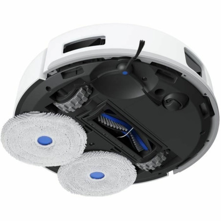 Robot Aspirapolvere ECOVACS DEEBOT MINI 3200 mAh Bianco 1,8 L